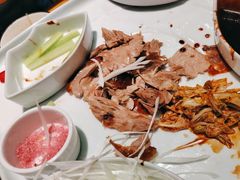 -壹零捌道·北京烤鸭(车公庄店)
