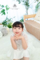 -憨大叔韩式儿童摄影 80店连锁(闵行店)