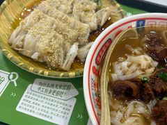 -吴一川牛腩粉(西村店)