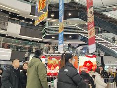 -万达广场(北京槐房店)