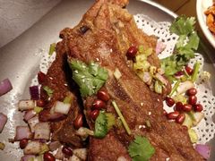 -小菜园新徽菜(泰州茂业店)