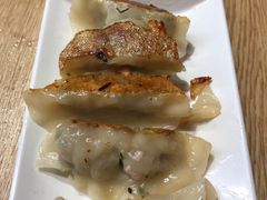 黑猪肉煎饺-味千拉面(煌华新纪元购物广场店)
