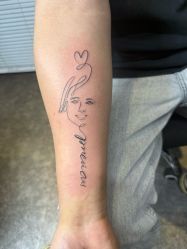 -飛凡TATTOO纹身•原创