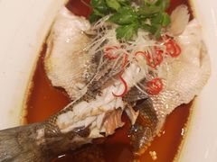 -辣螃铠盆盆蟹大排档(海昌店)