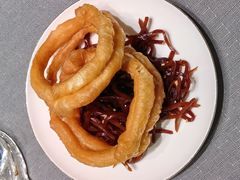 -北平食府·北京烤鸭(北京西站六里桥店)