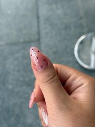 -晨·艺美甲美睫
