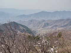 -慕田峪长城