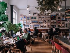 -BOR Eatery(安福路店)