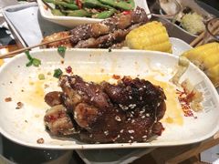 -木屋烧烤(坂田天安云谷店)