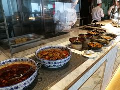 -洲际酒店·地平线全日餐厅HORIZON CAFÉ