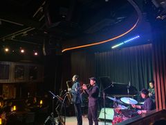 -林肯爵士乐上海中心 Jazz at Lincoln Center Shanghai