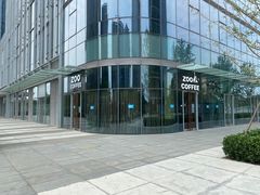 -ZOO COFFEE动物园咖啡(望京锐创店)
