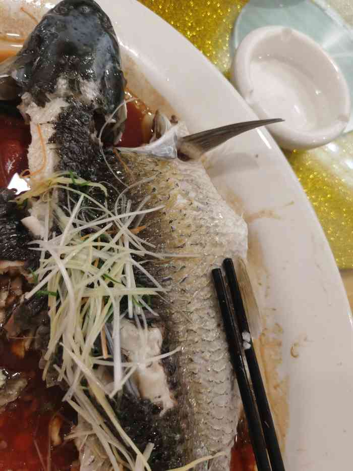 尚缘美食(活力店)-"位于北滘新城区,几年没去,北滘新城区发展.