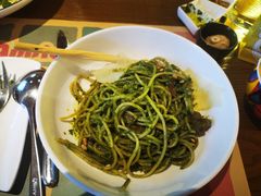 -安妮意大利餐厅(国贸店)