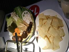 -鱼酷活鱼烤鱼(昆明路店)