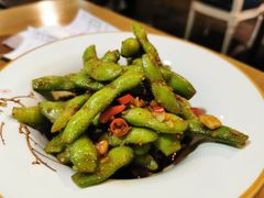 -院子餐厅·大锅菜·老杭帮(桥西直街店)