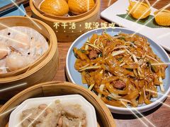 -佬港味粤味小馆(锦艺城店)