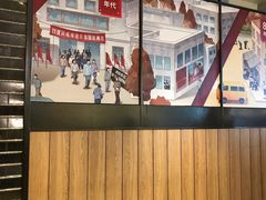 -肯德基(前门店)