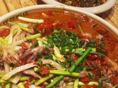 -郑件洋芋饭庄