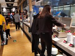 -比格比萨自助(万柳华联店)