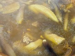 -阿山卓·野生菌火锅·纳西火塘烤肉