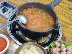 -笔记安顺夺夺粉火锅