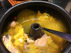 -云海肴·汽锅鸡·云南菜(美罗城店)