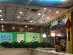 -六和餐饮(东城根店)