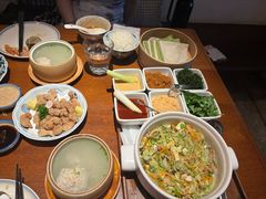 -林四喜·闽南传家菜(鼓浪屿店)