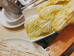 -煲大王老砂锅猪肚鸡(泊富ICITY店)