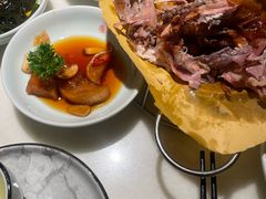 -涌上外婆桥(南塘店)