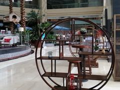 -青岛城阳宝龙福朋喜来登酒店