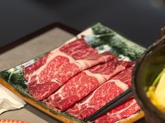 -满来寿喜烧(金虹桥店)