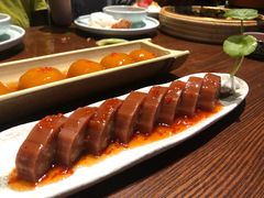 -佬麻雀·新湘菜(珠海金发购物中心店)