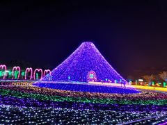 -歌斐颂巧克力小镇