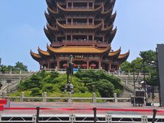 -黄鹤楼