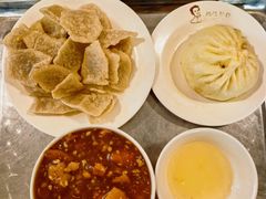 -姚记炒肝店(鼓楼店)