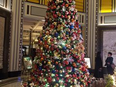 -上海和平饭店 Fairmont Peace Hotel