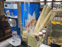 自助冰激凌-宽窄巷子火锅(周浦店)