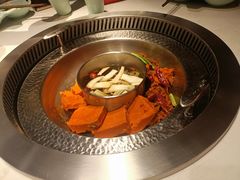 -晓宇重庆火锅(赛格国际购物中心店)