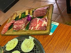 -牛佬•炭火烤肉(挂绿店)