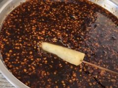 -怪老头甜不辣(抚琴小区店)