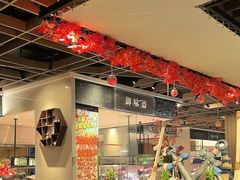 -金海湾自助餐厅(金陵饭店)