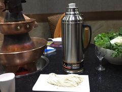 -草原饭店火锅