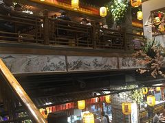 -八婺饭堂·自选店(新光汇店)