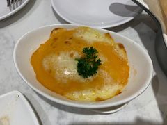 -卡朋西餐(较场西路店)