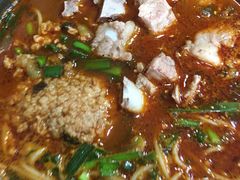 -铁朋小锅米线(金星店)