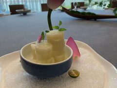 -老北门·苏帮菜·湖景包间(月光码头店)