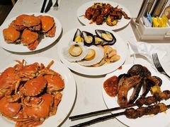 -长春金安大饭店