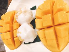 -Mango Tango